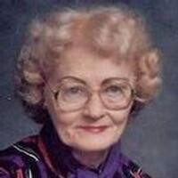 Norma V. Colter Auxier Profile Photo