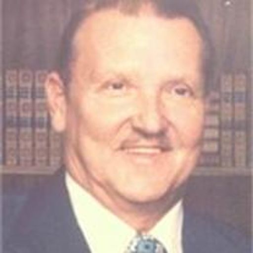 Robert Lee Weitenhagen, Sr.