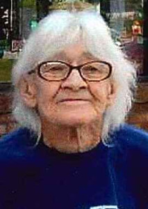 Ora "Phyllis" Bradley