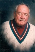 Vernon M. Webb, Sr