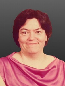 Sharon Kay Nurnberg