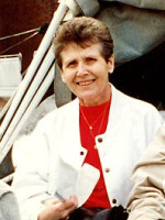 Maria A. “Marianne” Cloven