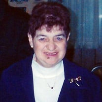 Barbara Gail Smith