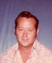 James Ted Anderson Sr.