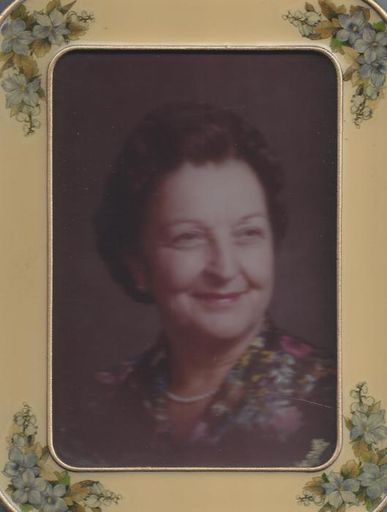 Ella E. Eversole