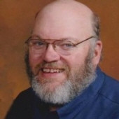 Gerald E. "Gary" Krieg