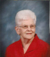 Mary Katherine Cline Sain