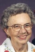 Ruth Norwood Wiley