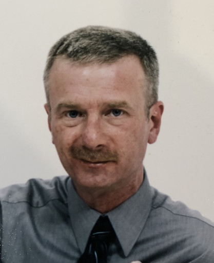 Donald H. Borland, Jr. Profile Photo