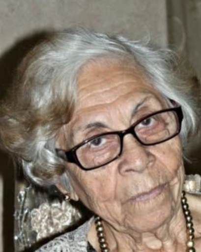 Josefina Vazquez