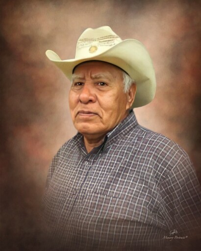 Jose J. Alegria's obituary image