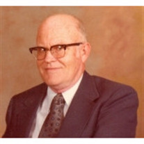 John H. Warden