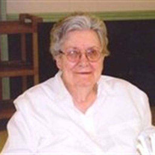 Virginia Gault Cunningham Profile Photo