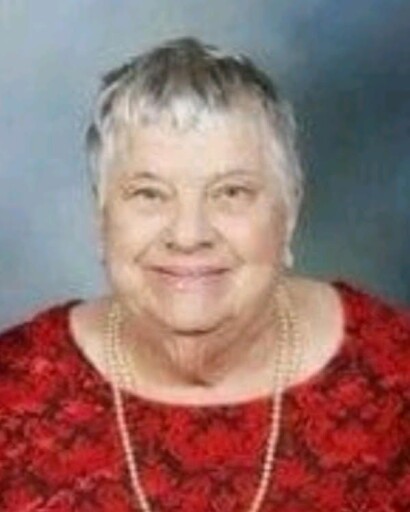 Joan D. Gilmer's obituary image