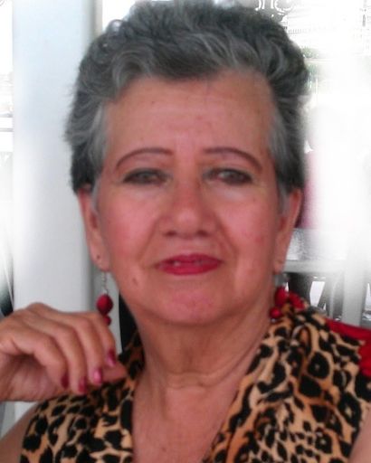 Gloria Barraza's obituary image