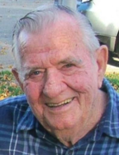 Robert L. "Bob" Hoyer, Sr.