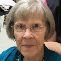 Norma Beth Gilbert Profile Photo