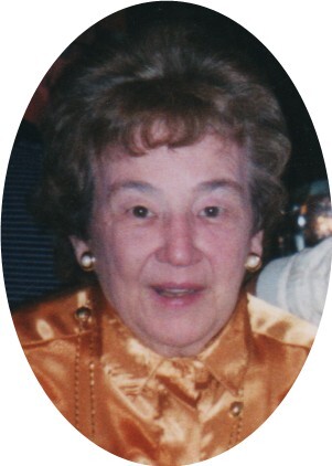 Margaret L. Wade