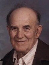 Clarence A. Meir Profile Photo