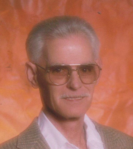 Jerry Mason Profile Photo