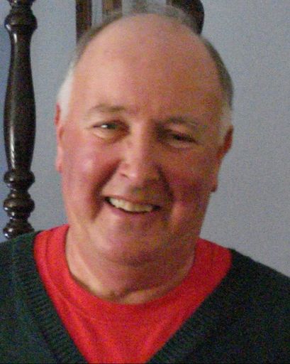 Randall Whitney Hier's obituary image