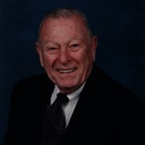 James H Creger Profile Photo
