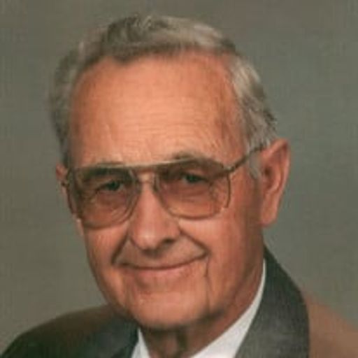 Warren G. Ditlevson