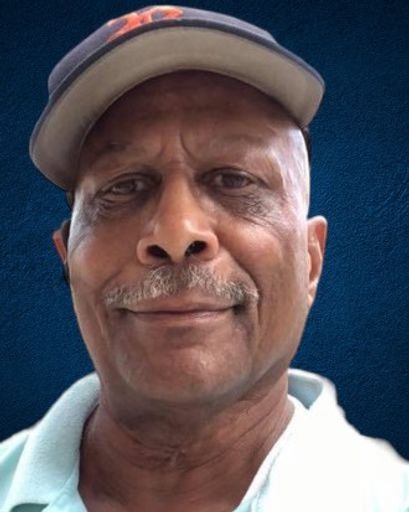 ERNEST ANTHONY WHITE Profile Photo