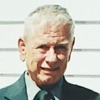 Burke P. White Profile Photo