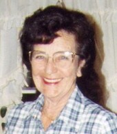 Anna K. Barclay Profile Photo