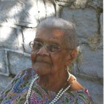 Bertha E Blackwell Profile Photo