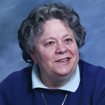 Pauline Waldman Profile Photo