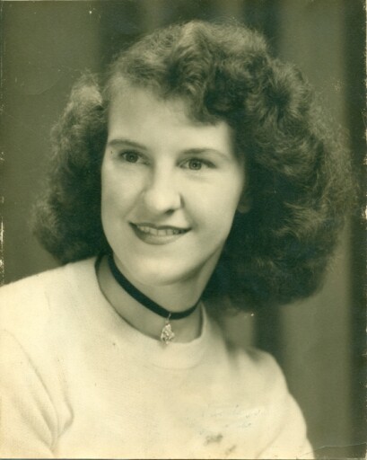 Phyllis Jane Griffith Profile Photo