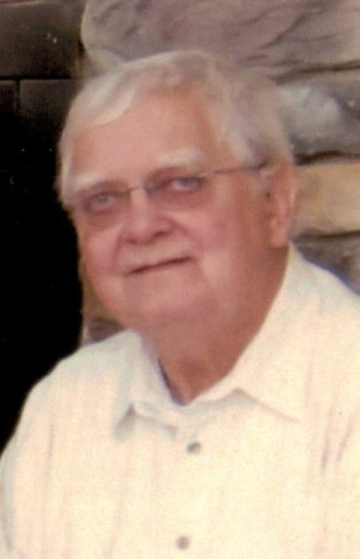 Donald R. Miller