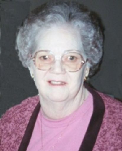 Janie Hale