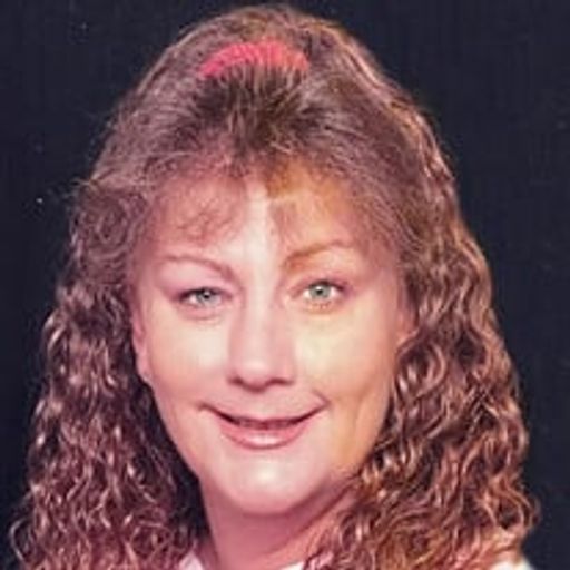 Glenda Lee