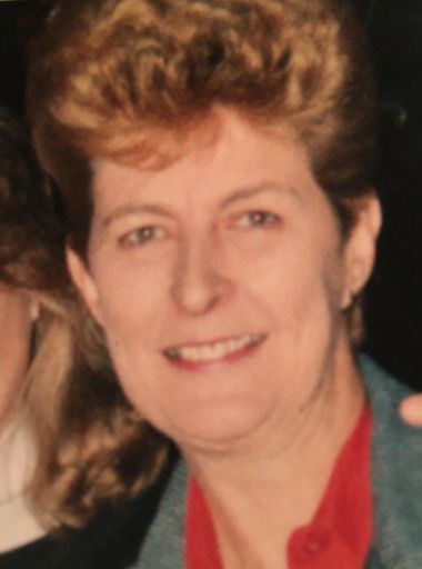 Carolyn Ann Ritz