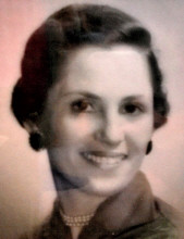 Wilma Jean Trompler Profile Photo
