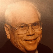 Leon W. Dake