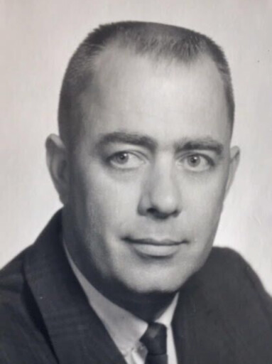 Norman Dean Pumphrey