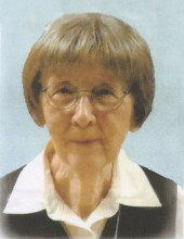 Sr. Mary Noreen Arcand, Rsm Profile Photo