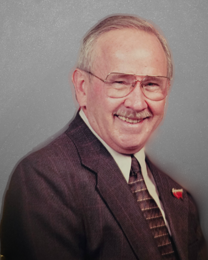 Edward Franklin Ellis's obituary image