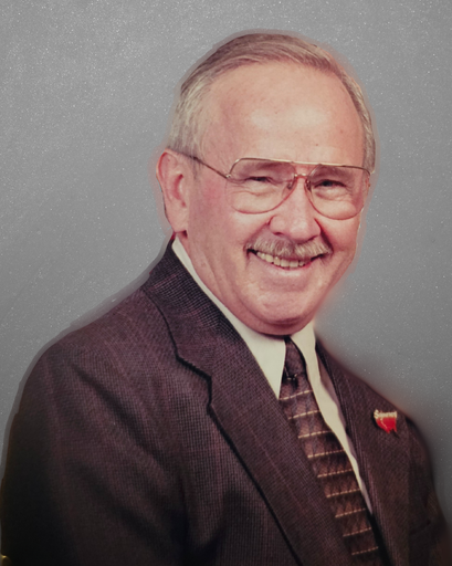 Edward Franklin Ellis's obituary image