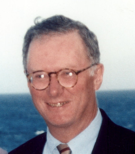 Robert Fairbairn Derrey Profile Photo