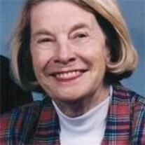 Barbara Rizor-Evans