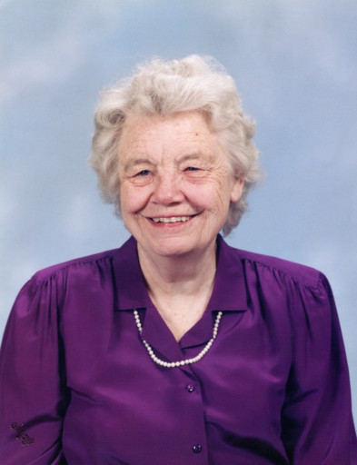 Mildred Baker Profile Photo