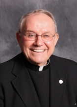 The Rev. Edwin Andrew Vincent Schmidt Profile Photo