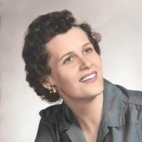 Frances Walker Profile Photo