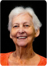 Carolyn Faye Adams Profile Photo