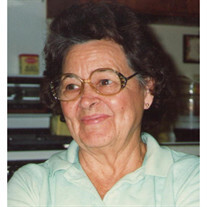 Evelyn Brunson Shipes